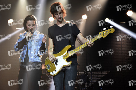 Konzert von Silbermond in München