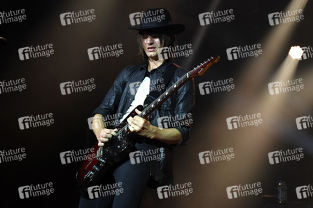 Konzert von Silbermond in München