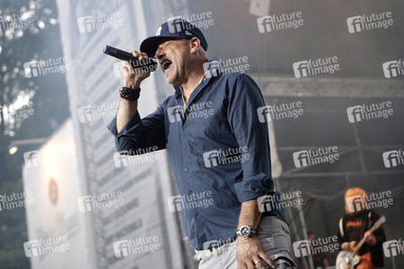 Konzert von Fury in the Slaughterhouse in Hamburg