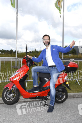 6. Open-Air-Schlagerparty in Erding