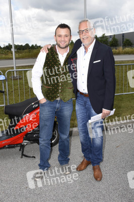 6. Open-Air-Schlagerparty in Erding