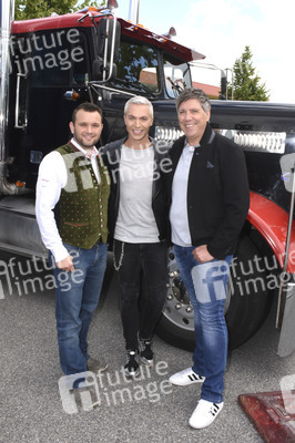 6. Open-Air-Schlagerparty in Erding