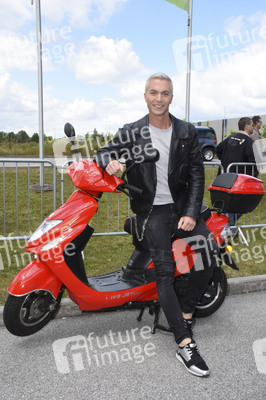 6. Open-Air-Schlagerparty in Erding