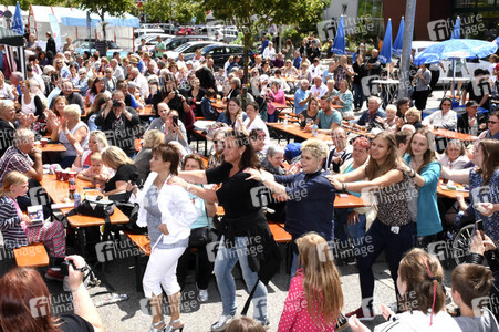 6. Open-Air-Schlagerparty in Erding