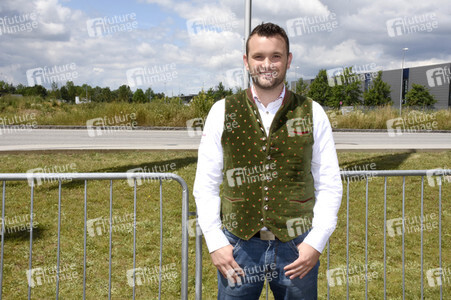 6. Open-Air-Schlagerparty in Erding