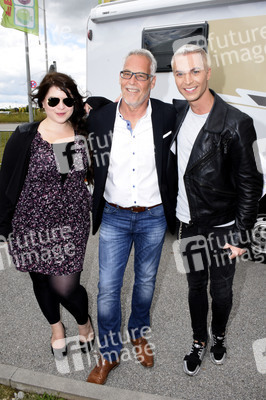 6. Open-Air-Schlagerparty in Erding