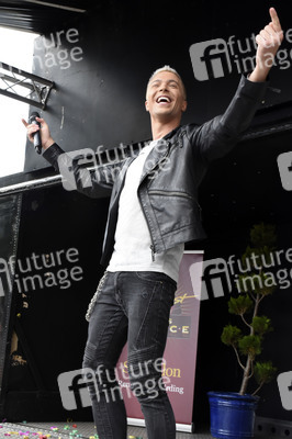 6. Open-Air-Schlagerparty in Erding