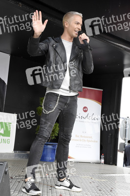 6. Open-Air-Schlagerparty in Erding