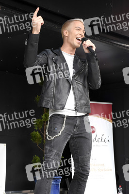 6. Open-Air-Schlagerparty in Erding
