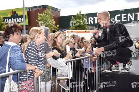 6. Open-Air-Schlagerparty in Erding