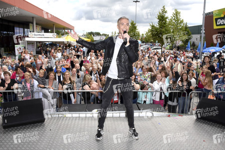 6. Open-Air-Schlagerparty in Erding