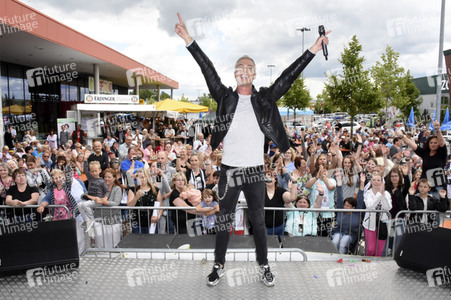 6. Open-Air-Schlagerparty in Erding
