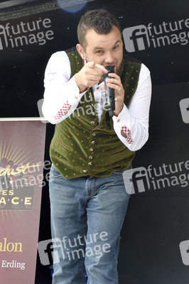 6. Open-Air-Schlagerparty in Erding