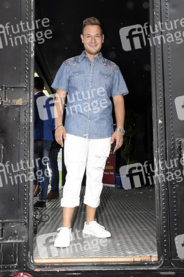 6. Open-Air-Schlagerparty in Erding