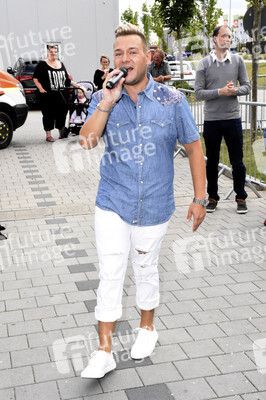 6. Open-Air-Schlagerparty in Erding