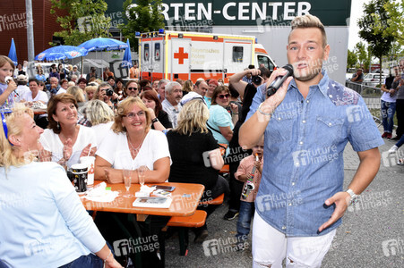 6. Open-Air-Schlagerparty in Erding