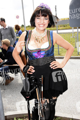 6. Open-Air-Schlagerparty in Erding