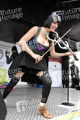 6. Open-Air-Schlagerparty in Erding