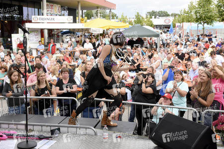 6. Open-Air-Schlagerparty in Erding