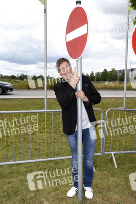 6. Open-Air-Schlagerparty in Erding