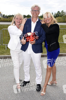 6. Open-Air-Schlagerparty in Erding