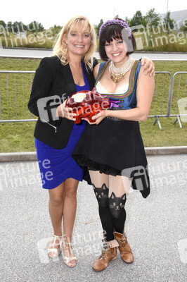 6. Open-Air-Schlagerparty in Erding