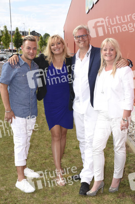 6. Open-Air-Schlagerparty in Erding