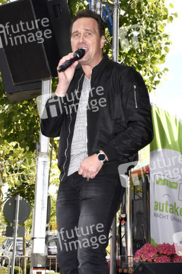 6. Open-Air-Schlagerparty in Erding