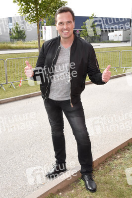 6. Open-Air-Schlagerparty in Erding