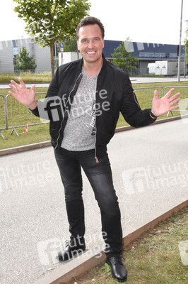 6. Open-Air-Schlagerparty in Erding