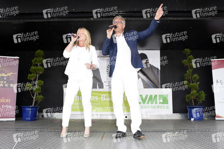 6. Open-Air-Schlagerparty in Erding