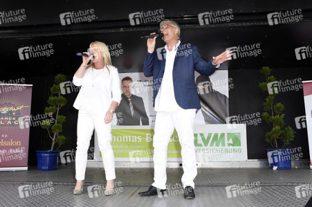 6. Open-Air-Schlagerparty in Erding