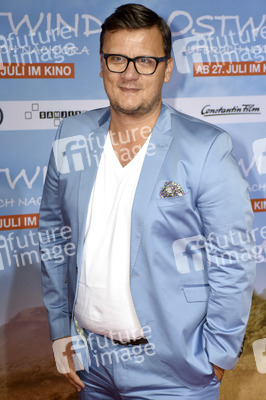 Filmpremiere 'Ostwind - Aufbruch nach Ora' in München