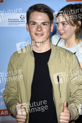 Filmpremiere 'Ostwind - Aufbruch nach Ora' in München