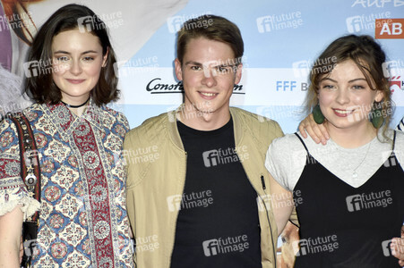 Filmpremiere 'Ostwind - Aufbruch nach Ora' in München