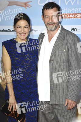 Filmpremiere 'Ostwind - Aufbruch nach Ora' in München