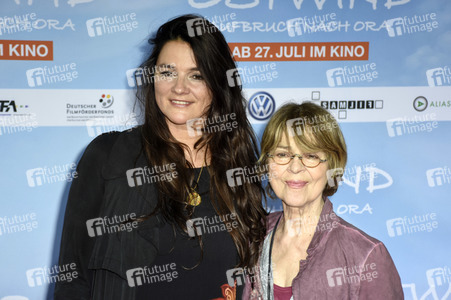 Filmpremiere 'Ostwind - Aufbruch nach Ora' in München