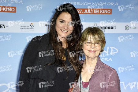 Filmpremiere 'Ostwind - Aufbruch nach Ora' in München