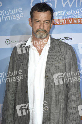Filmpremiere 'Ostwind - Aufbruch nach Ora' in München