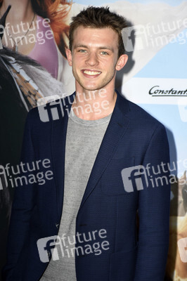 Filmpremiere 'Ostwind - Aufbruch nach Ora' in München