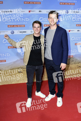 Filmpremiere 'Ostwind - Aufbruch nach Ora' in München