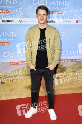 Filmpremiere 'Ostwind - Aufbruch nach Ora' in München