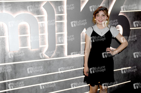 Filmpremiere 'Ostwind - Aufbruch nach Ora' in München