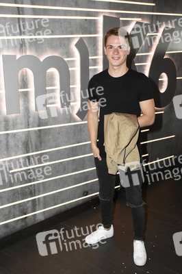 Filmpremiere 'Ostwind - Aufbruch nach Ora' in München