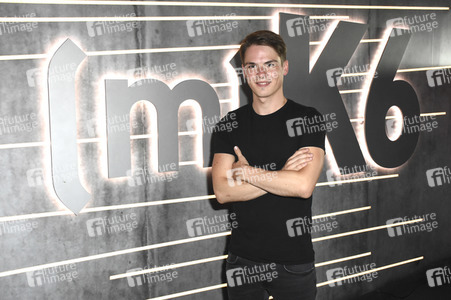 Filmpremiere 'Ostwind - Aufbruch nach Ora' in München