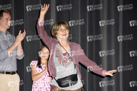 Filmpremiere 'Ostwind - Aufbruch nach Ora' in München