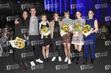 Filmpremiere 'Ostwind - Aufbruch nach Ora' in München