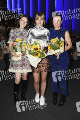 Filmpremiere 'Ostwind - Aufbruch nach Ora' in München