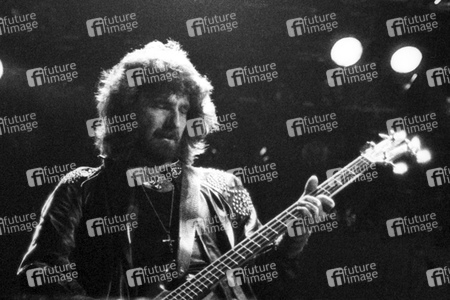 Reading Rock Festival 1983