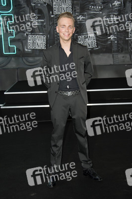 Weltpremiere 'Atomic Blonde' in Berlin
